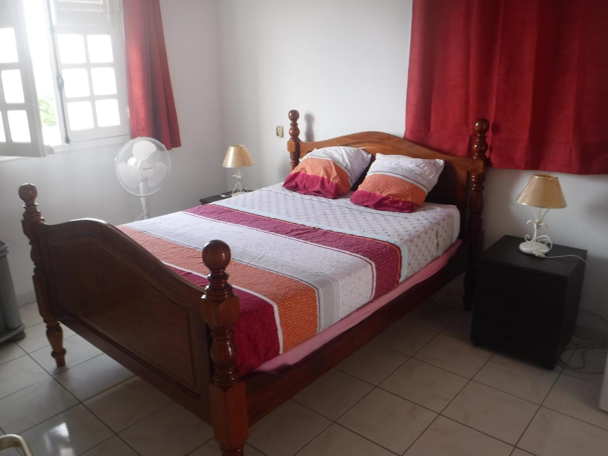 Bed and Breakfast Manikou Ле-Воклен Экстерьер фото